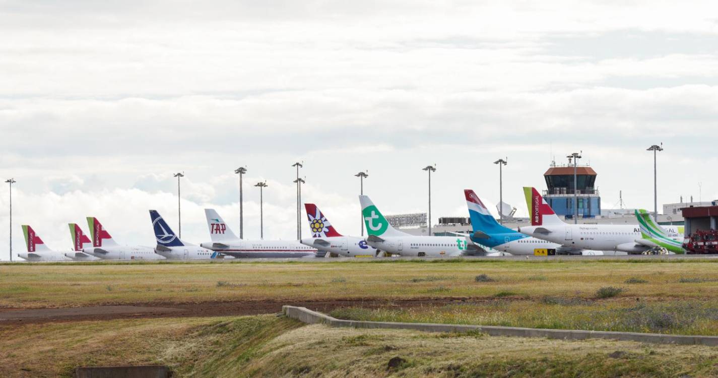 Transporte aéreo lidera reclamações no setor do turismo e lazer até agosto