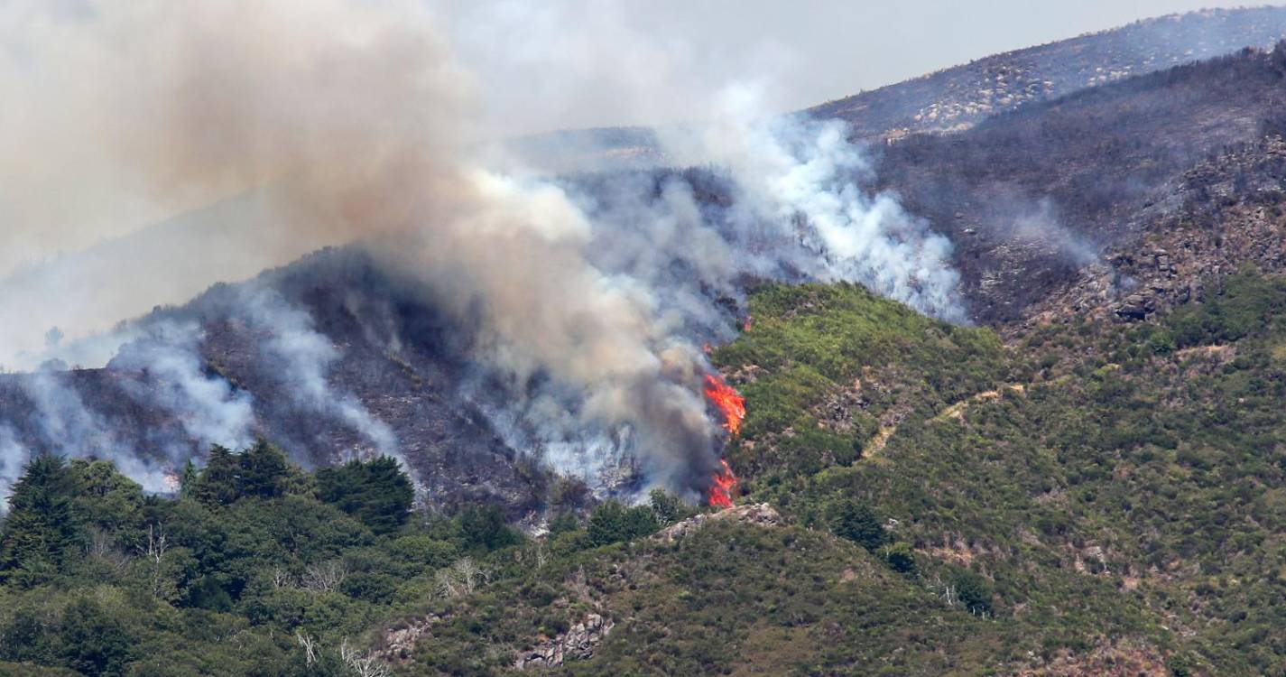 Pavilhão da Ribeira Brava acolhe 35 pessoas da Serra de Água