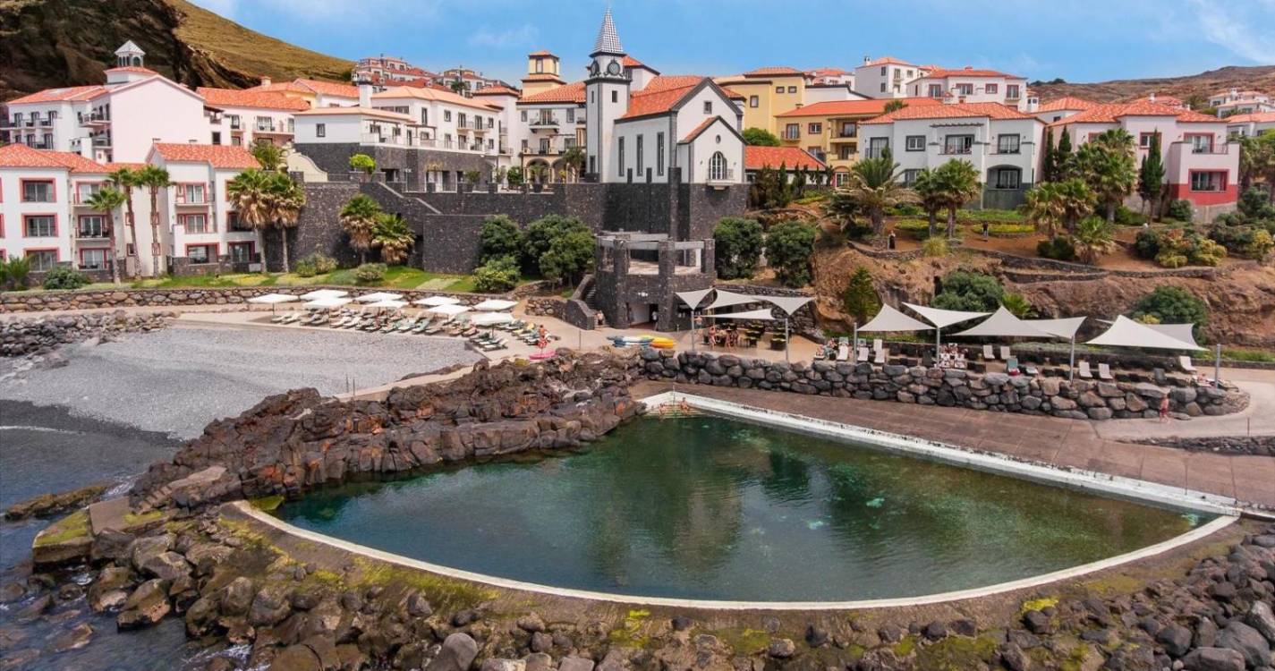 ‘Dreams Madeira Resort’ abre em outubro próximo