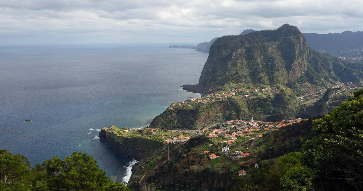 Governo aprova expropriação para Centro de Acolhimento Empresarial do Faial