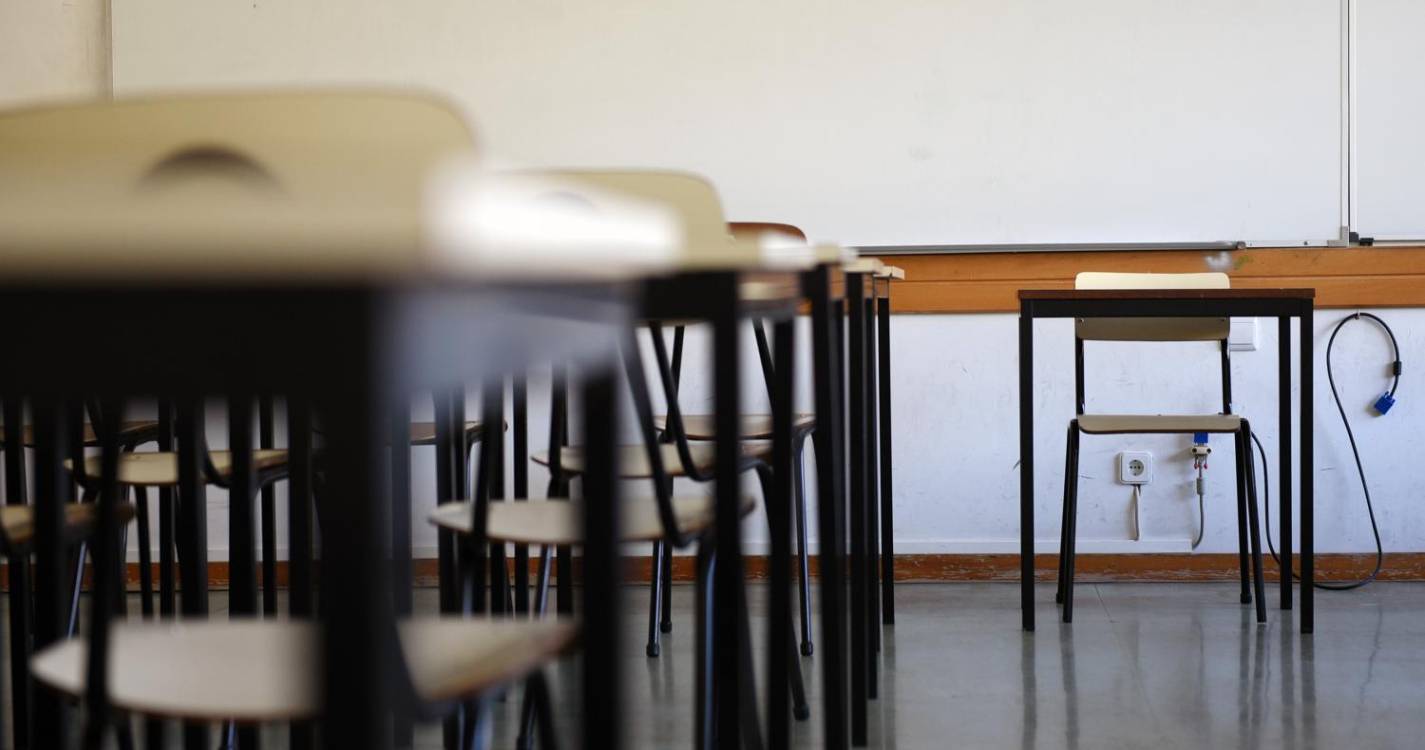 Abandono está a aumentar no ensino superior público, sobretudo no interior