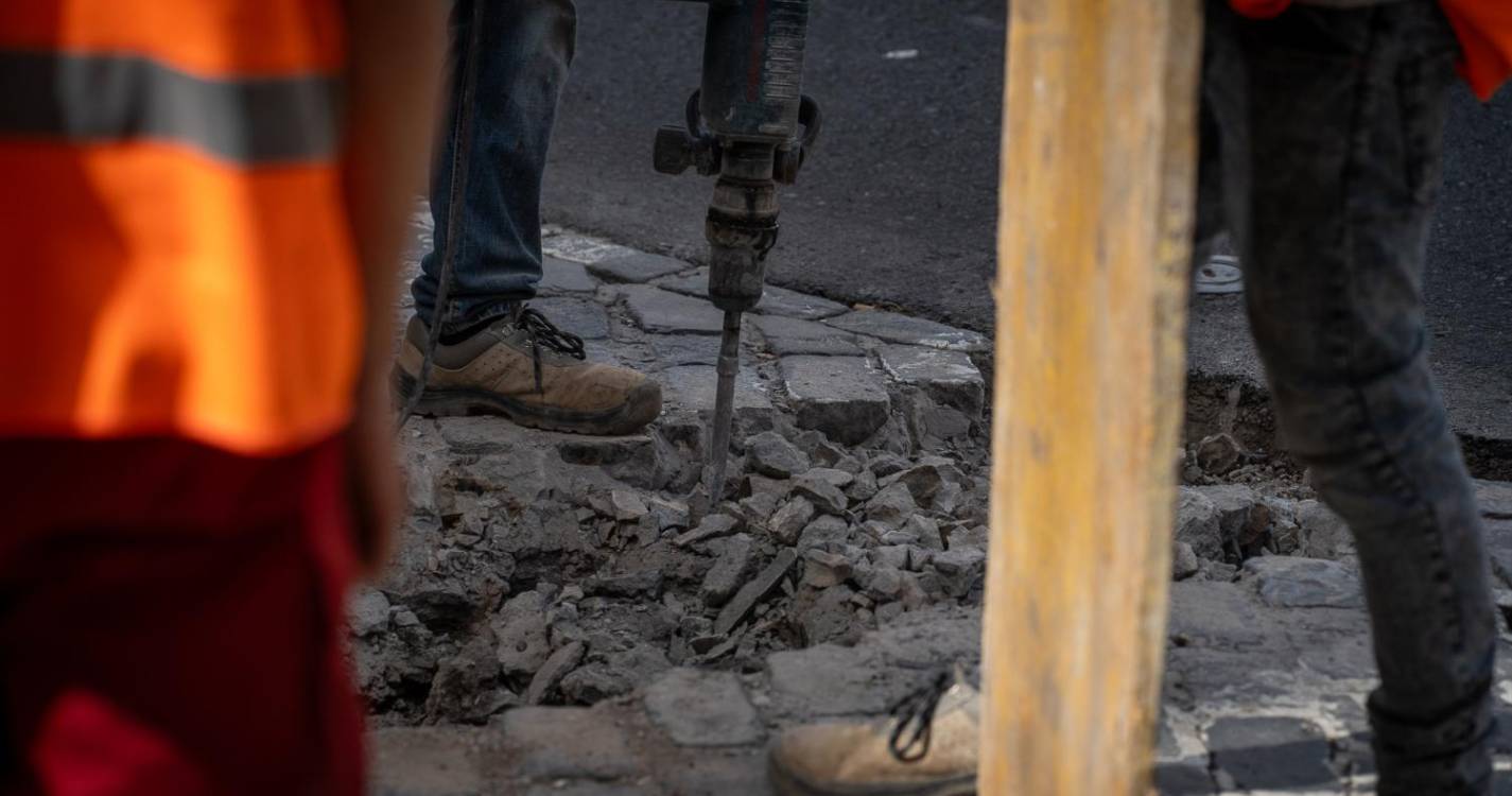 Abastecimento de água será interrompido na Rua dos Netos e na Rua dos Ferreiros