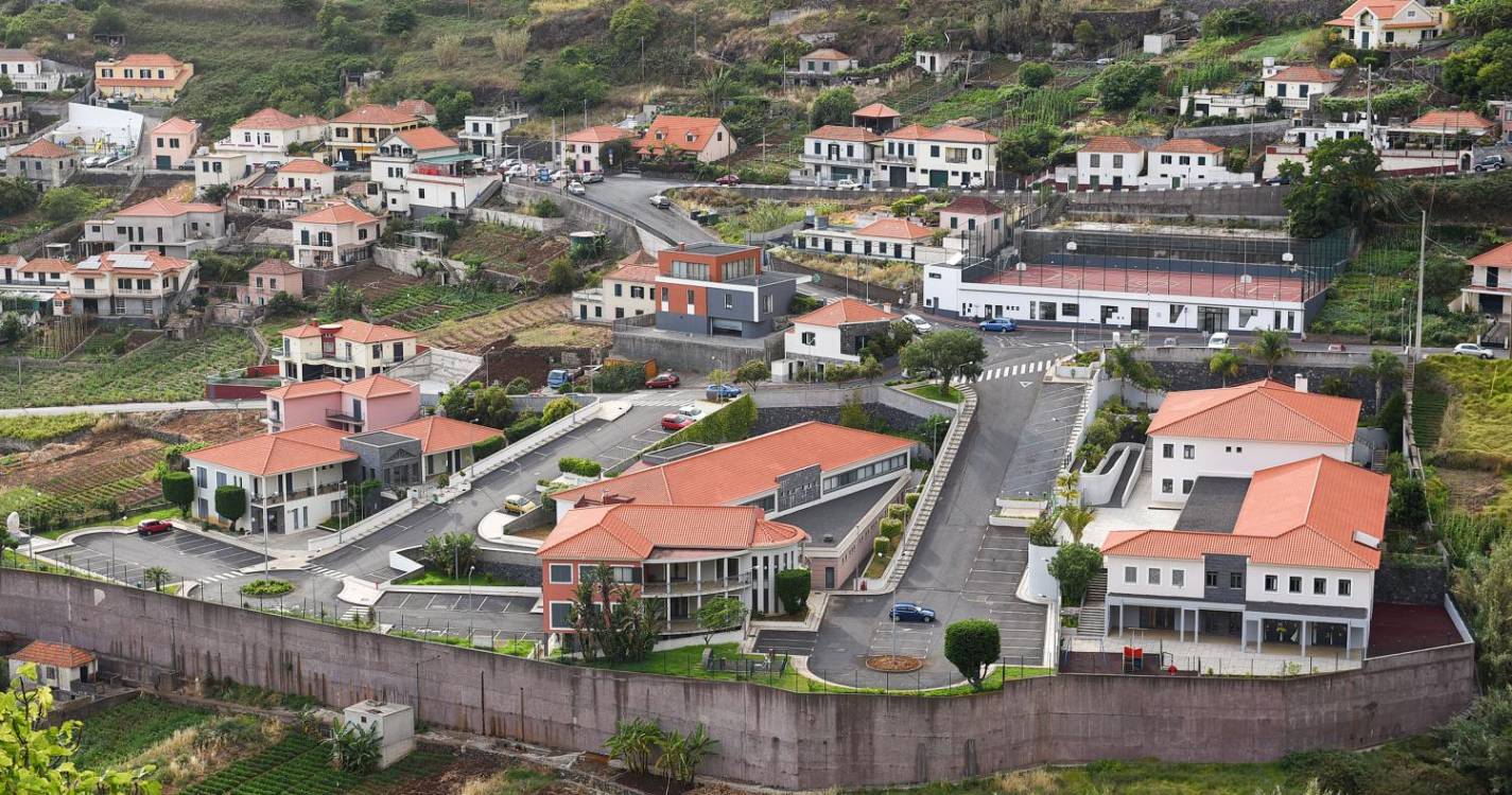 Quinta Grande confiou vitória ao PSD