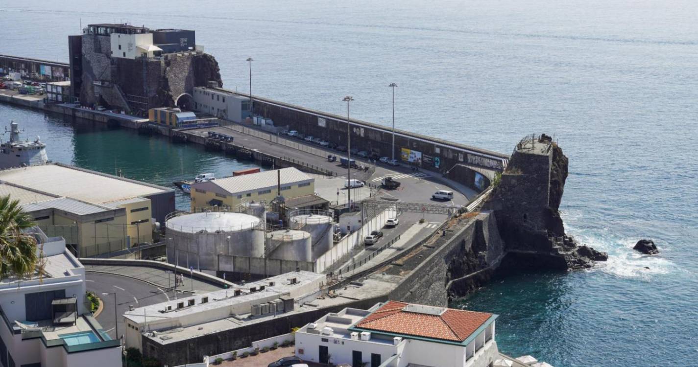 Pontinha de ‘portas abertas’ para assinalar Dia do Porto