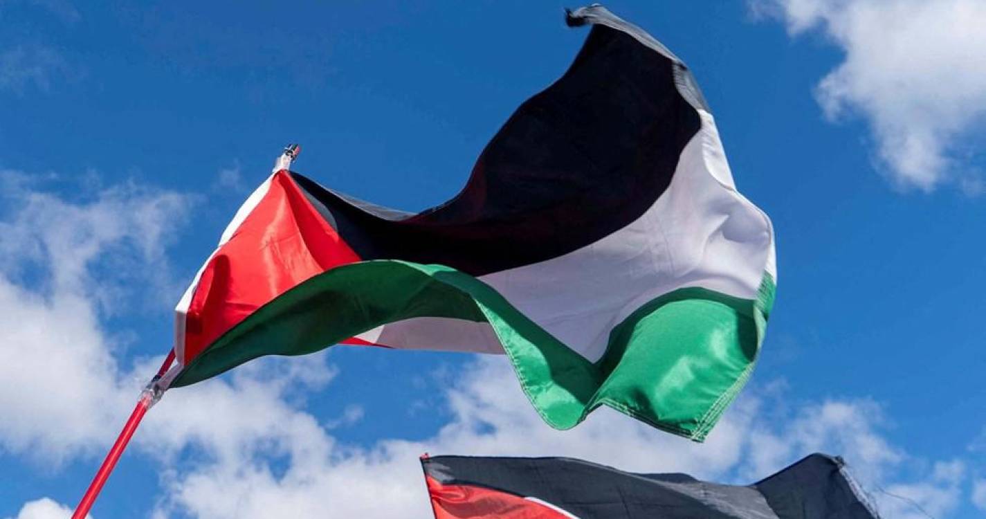 Médio Oriente: Espanha reconhecerá Estado da Palestina em 28 de maio