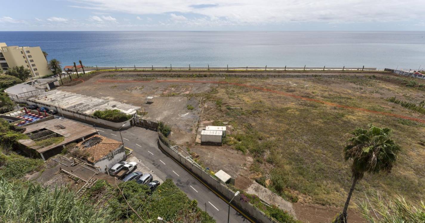 Confiança recorre a comissão para acesso a estudos sobre Praia Formosa