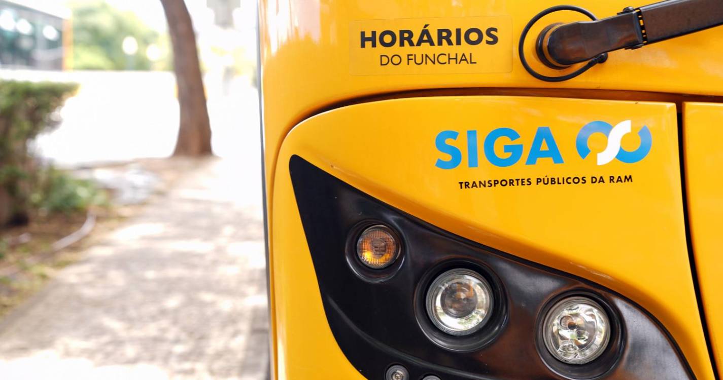 GIRO pode ser requerido a partir de amanhã por portadores de passe municipal pago da HF