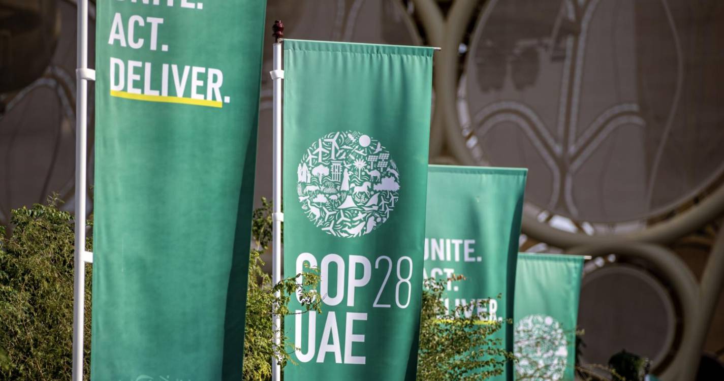 COP28 Azerbaijão recebe próxima cimeira do clima em 2024