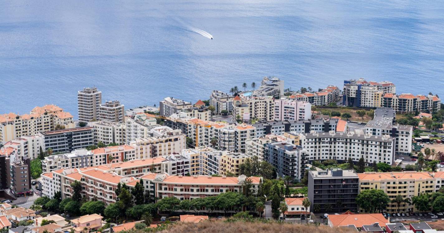 Vendas de alojamentos familiares batem recorde na Madeira