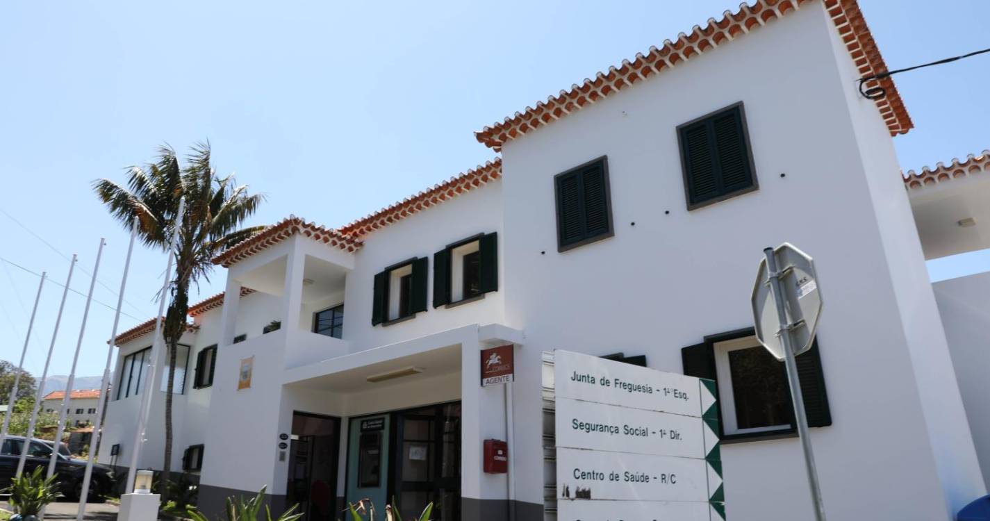 Casa do Povo de São Roque do Faial pede instalações à Segurança Social