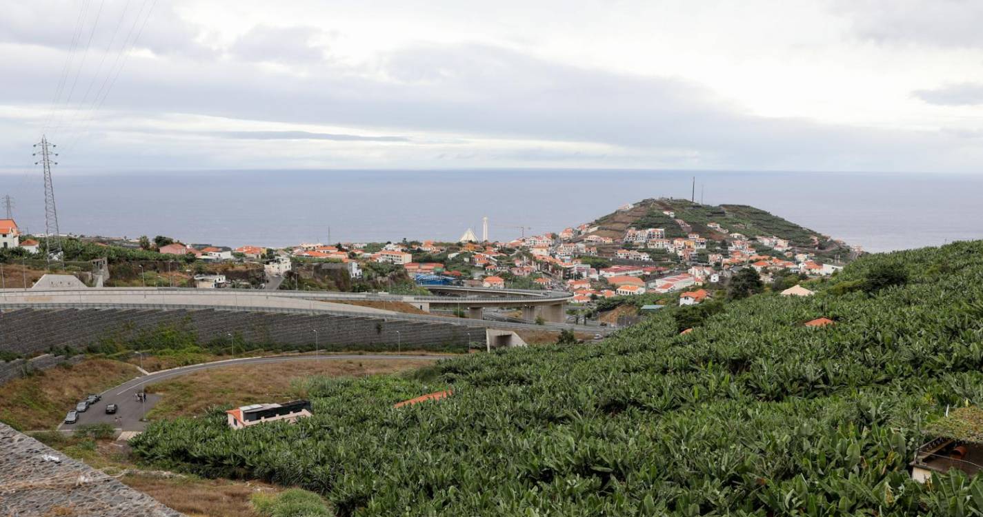 Novo reservatório do Ribeiro Real beneficia 150 regantes