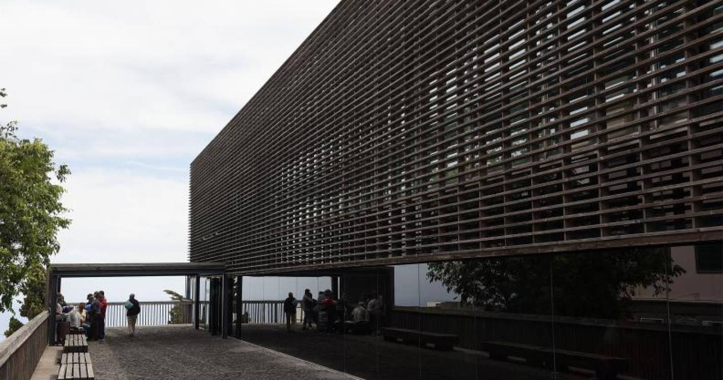 Feira do Lagar do Estreito de Câmara de Lobos muda de praça