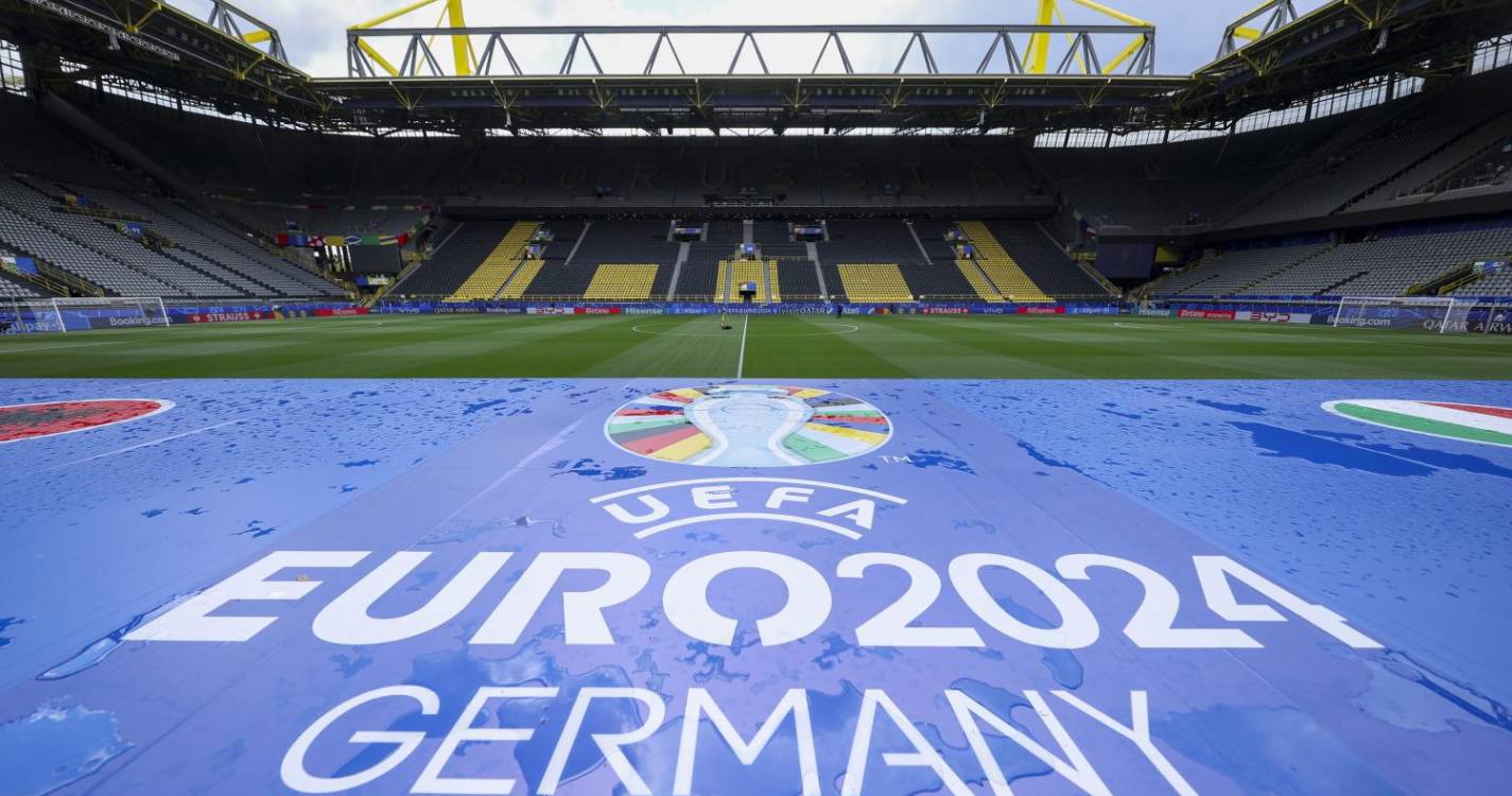 Euro2024: UEFA reafirma que VAR só deve intervir em erros claros e óbvios