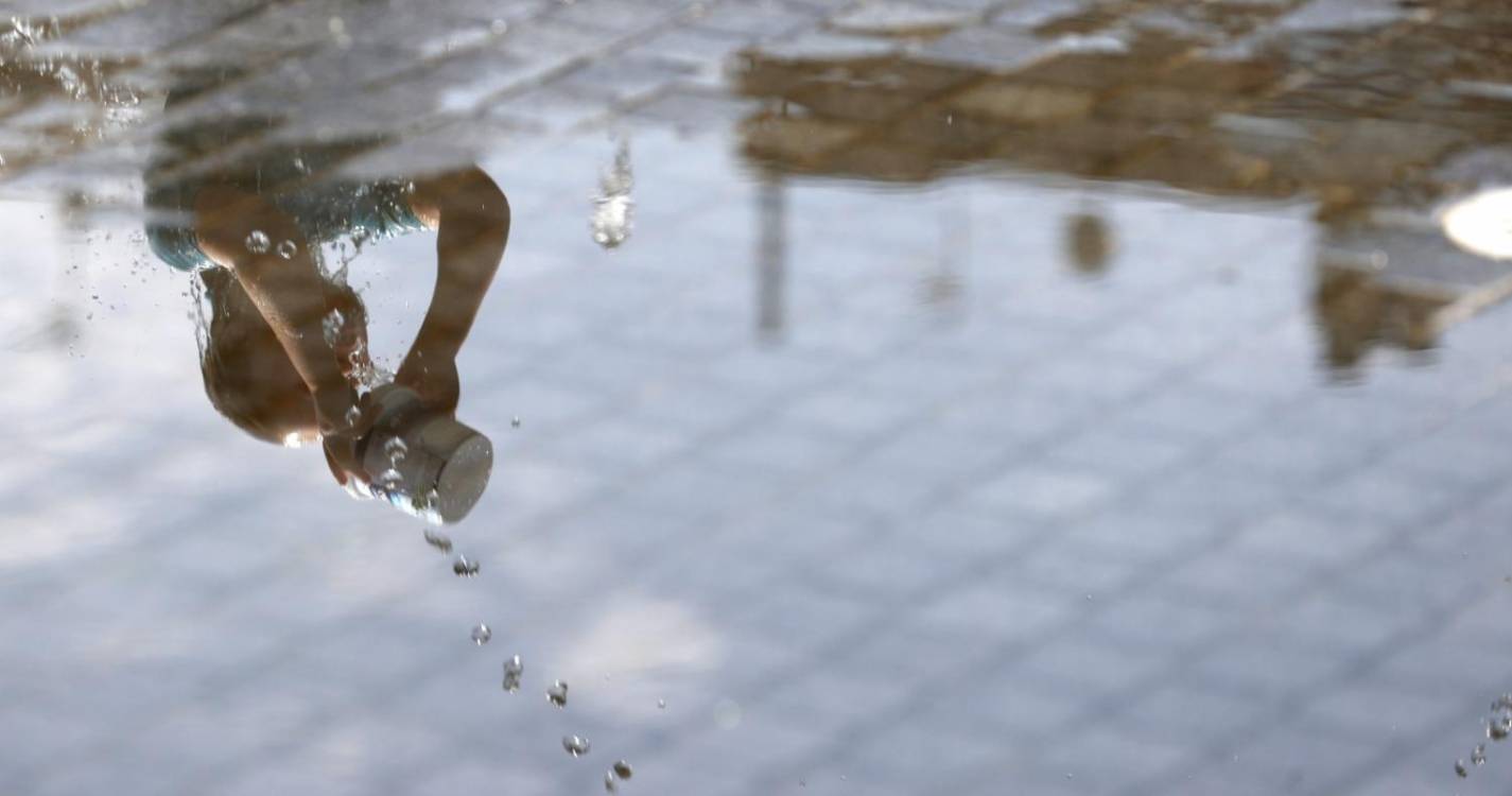 Temperaturas chegaram aos 29,9 ºC no sul de Espanha, um recorde para dezembro