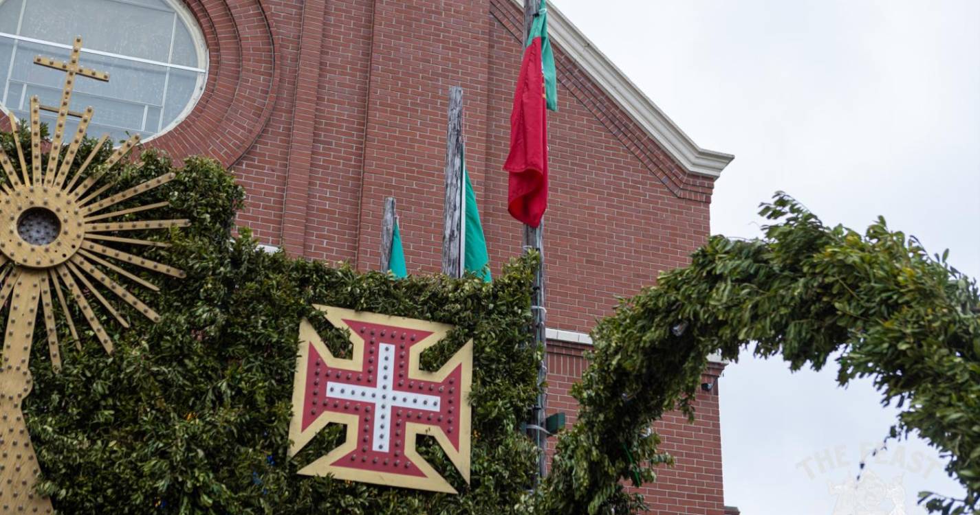 Madeira Feast 2024: Tudo a postos para o início da maior festa da diáspora portuguesa (com fotos)