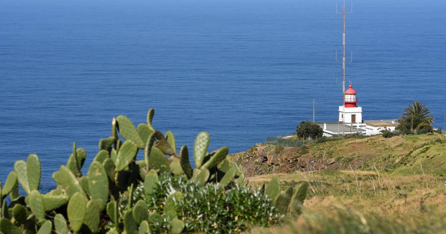 Clube de Campismo da Madeira promove caminhada na Ponta do Pargo no sábado