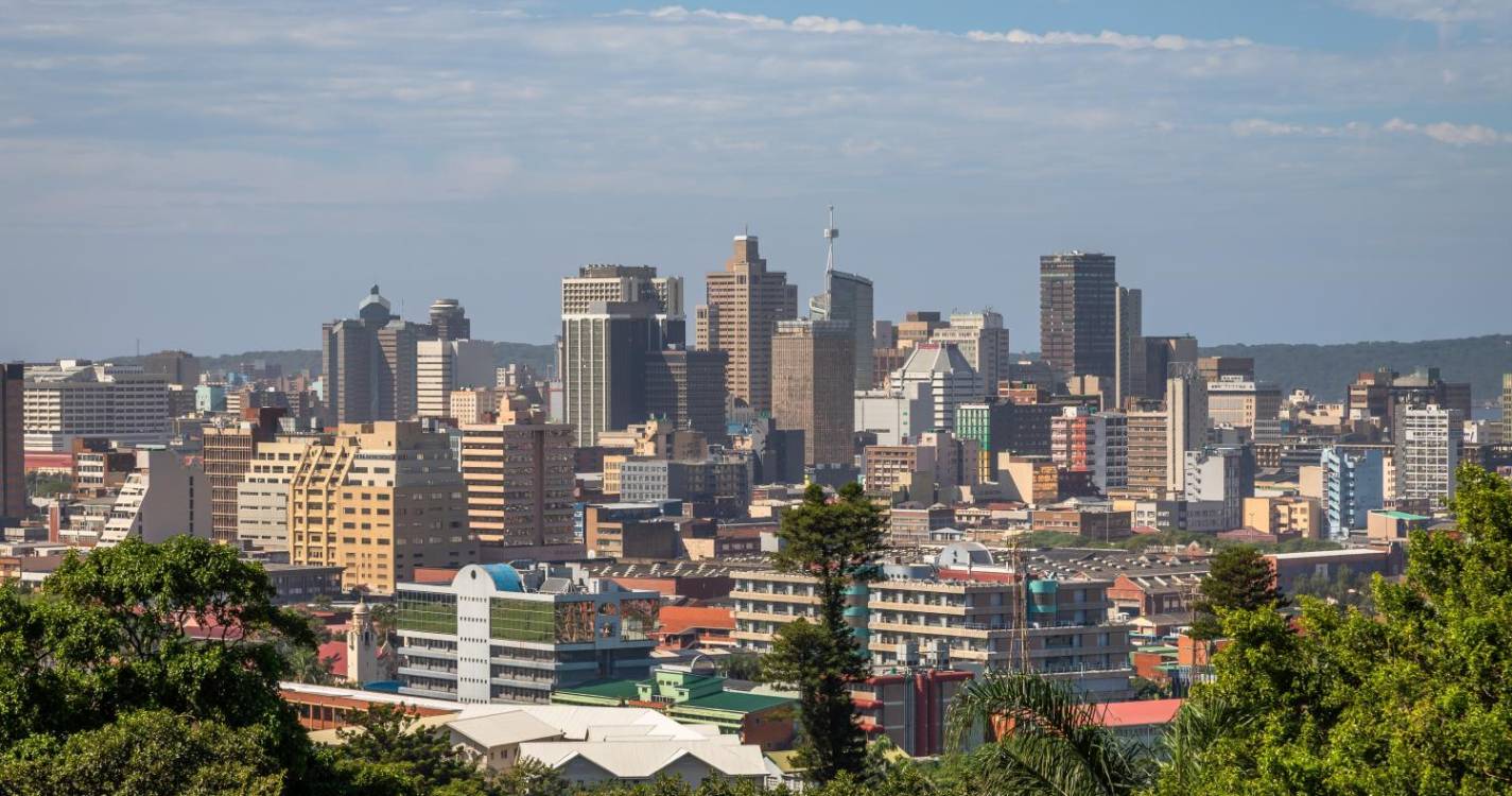 Sete crianças mortas em acidente de viação na África do Sul