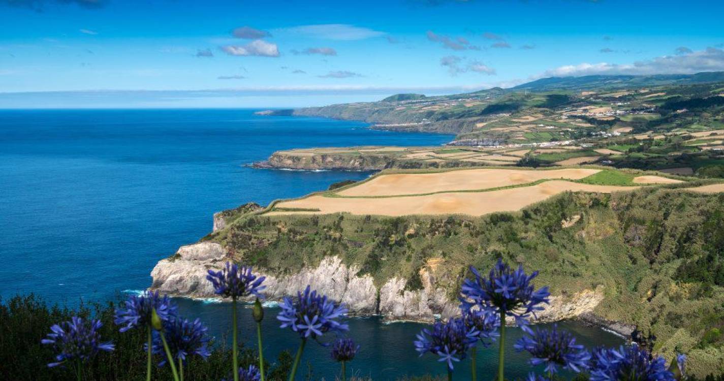 Açores com agosto mais quente em 83 anos e podem caminhar para clima tropical