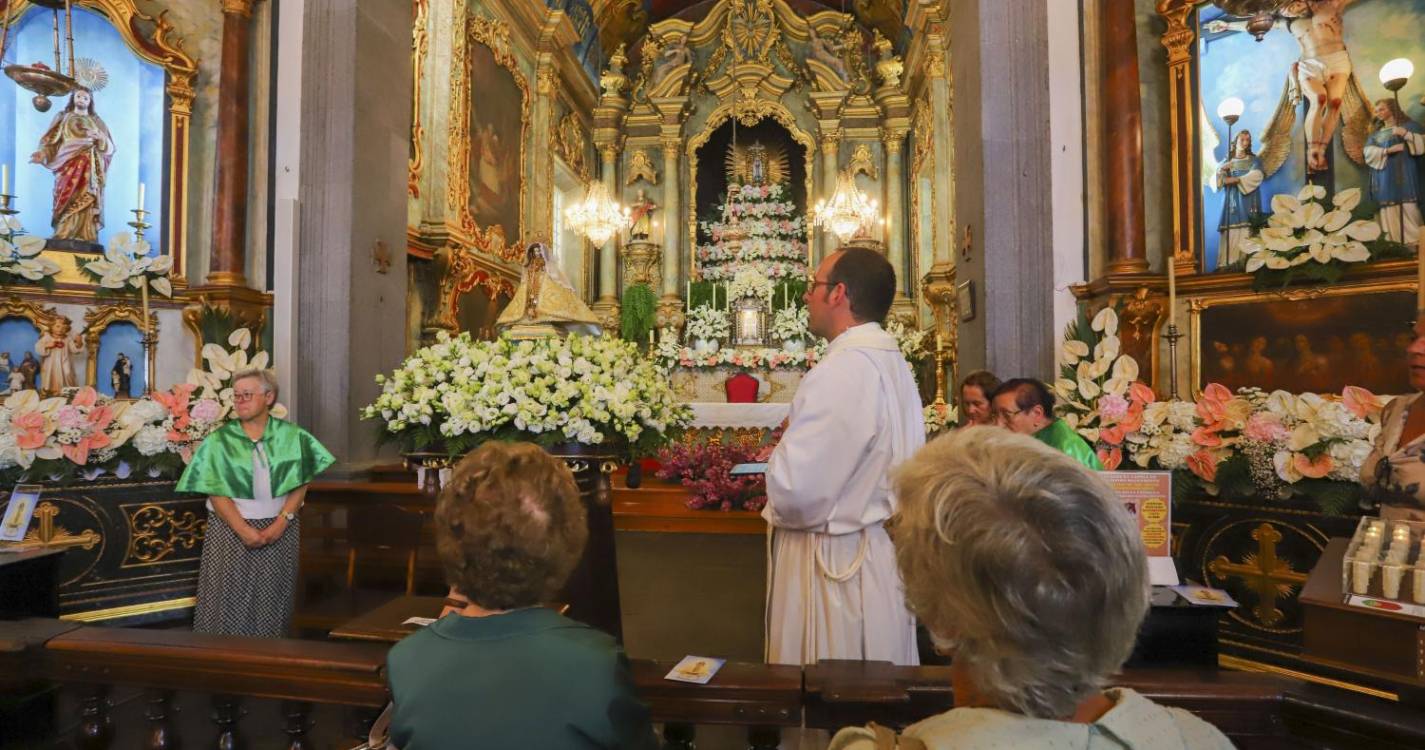 Já se faz a festa no Monte (fotogaleria)