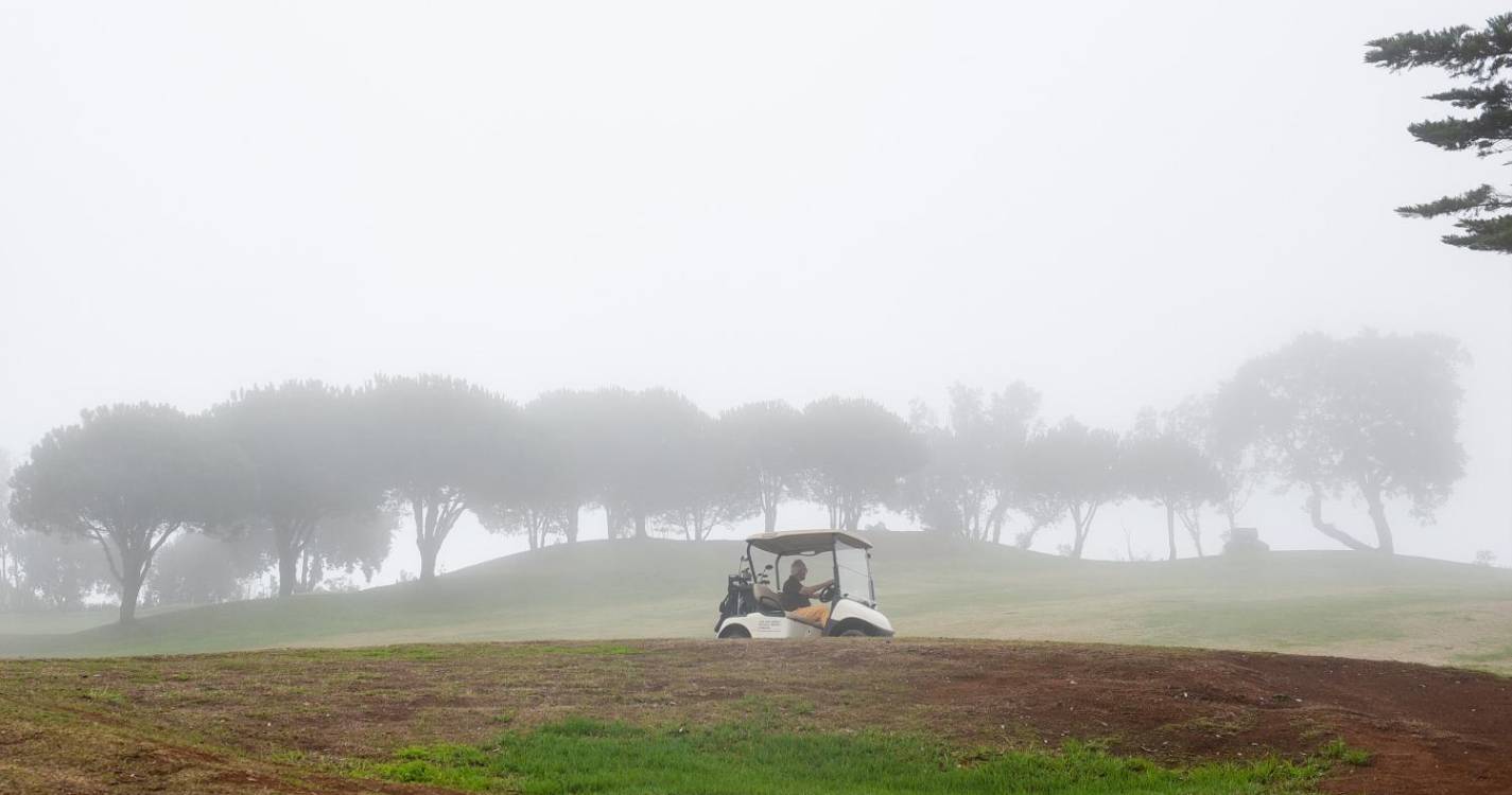 Palheiro Golf eleito melhor club house do mundo