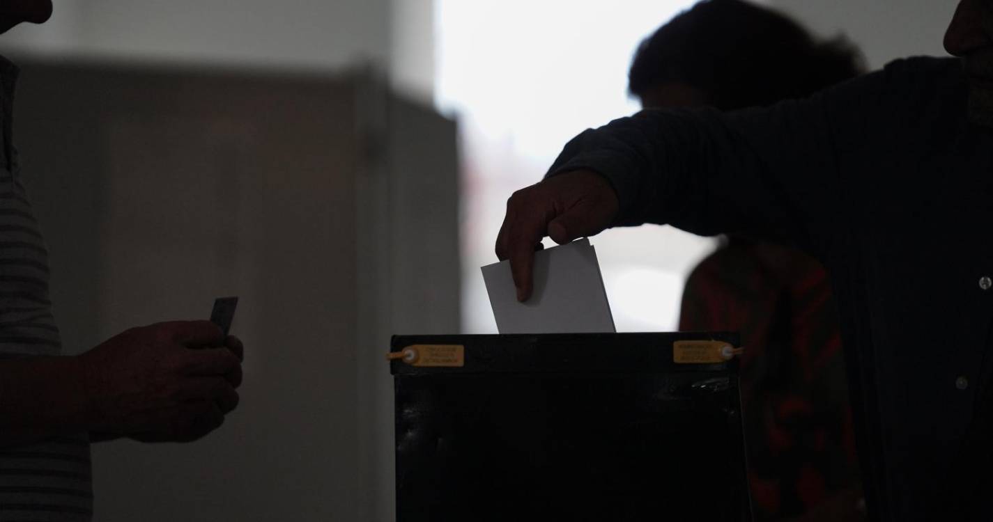 15 pessoas indicadas pelo PS pediram substituição nas mesas de voto em São Martinho