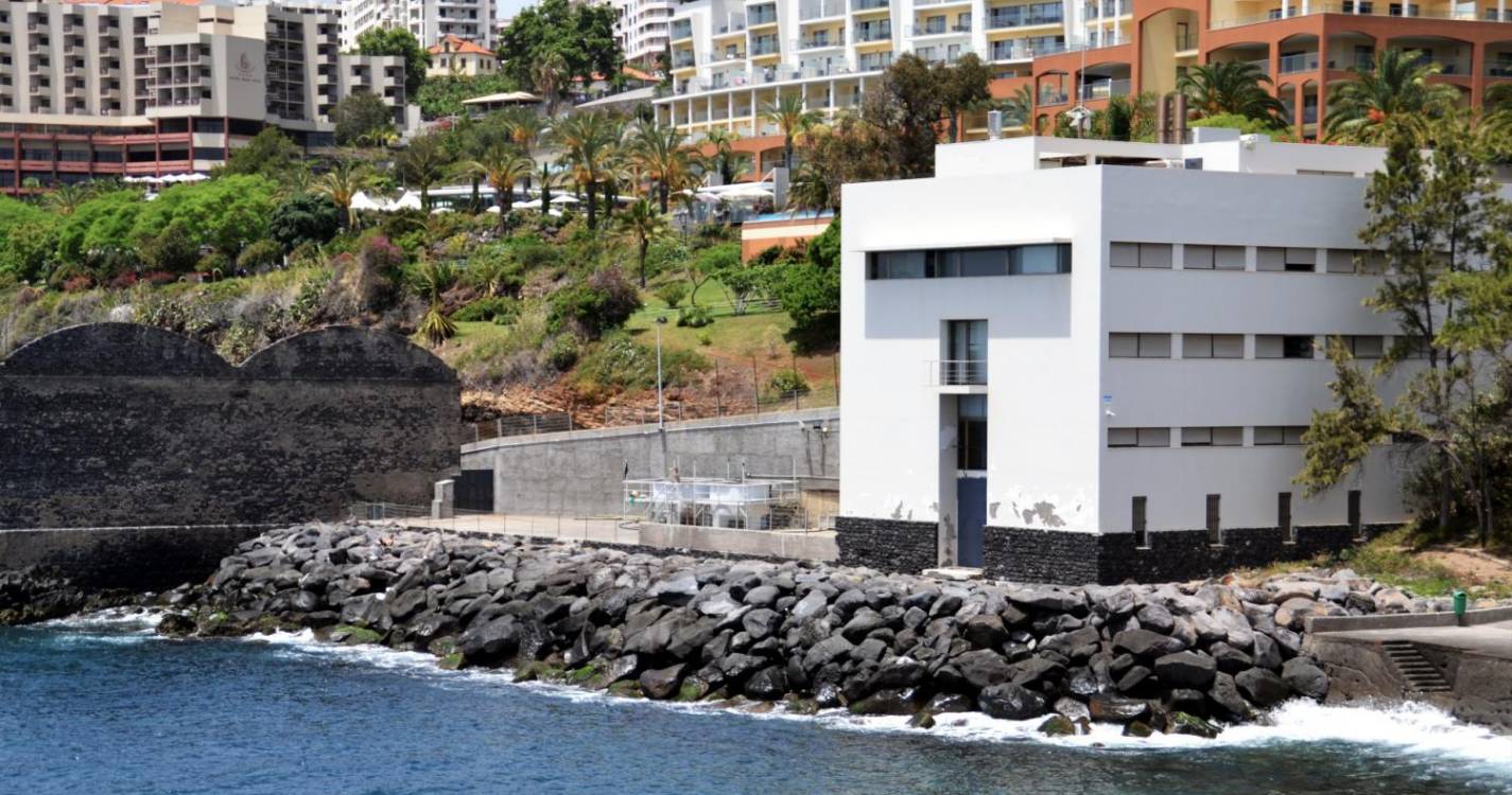 “Noite Aberta da Estação de Biologia Marinha do Funchal” na sexta-feira