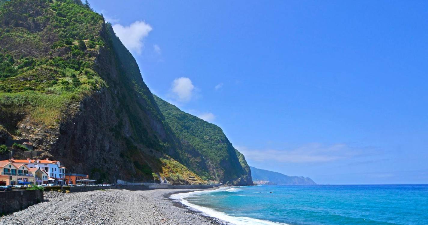 Temperatura em São Vicente já atingiu os 30 graus celsius