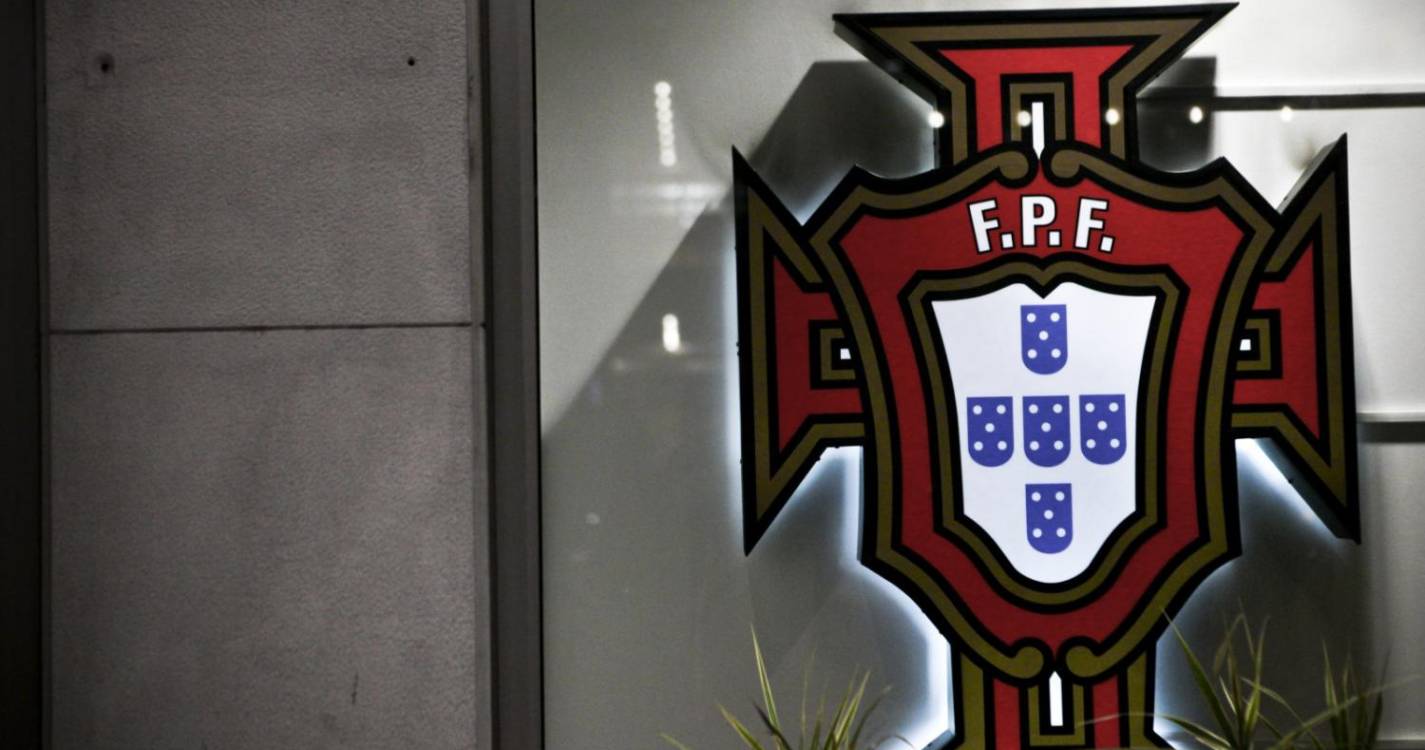 FPF com lucro de 3,1 milhões de euros no exercício de 2023/24