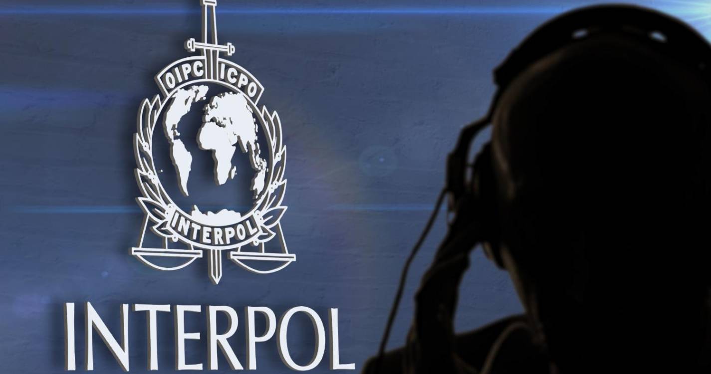 Operação de Interpol permite capturar 58 fugitivos perigosos, um deles em Portugal