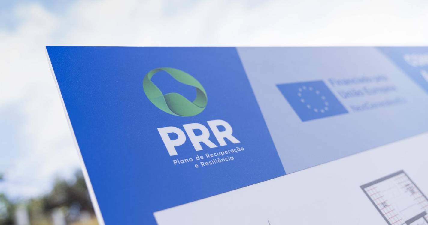 PRR: Portugal submete pedido de levantamento de 713 ME suspensos