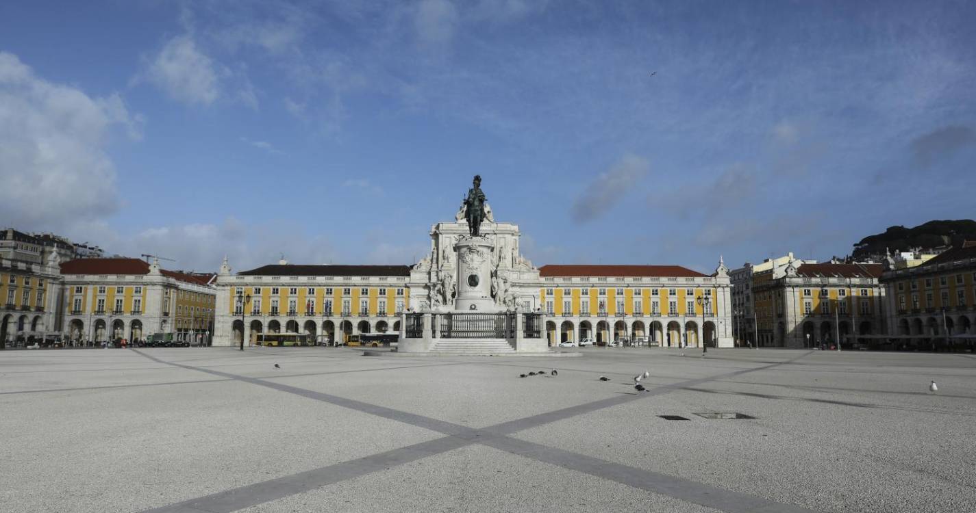 Maioria dos portugueses quer menos imigrantes e menos emigrantes, indica estudo