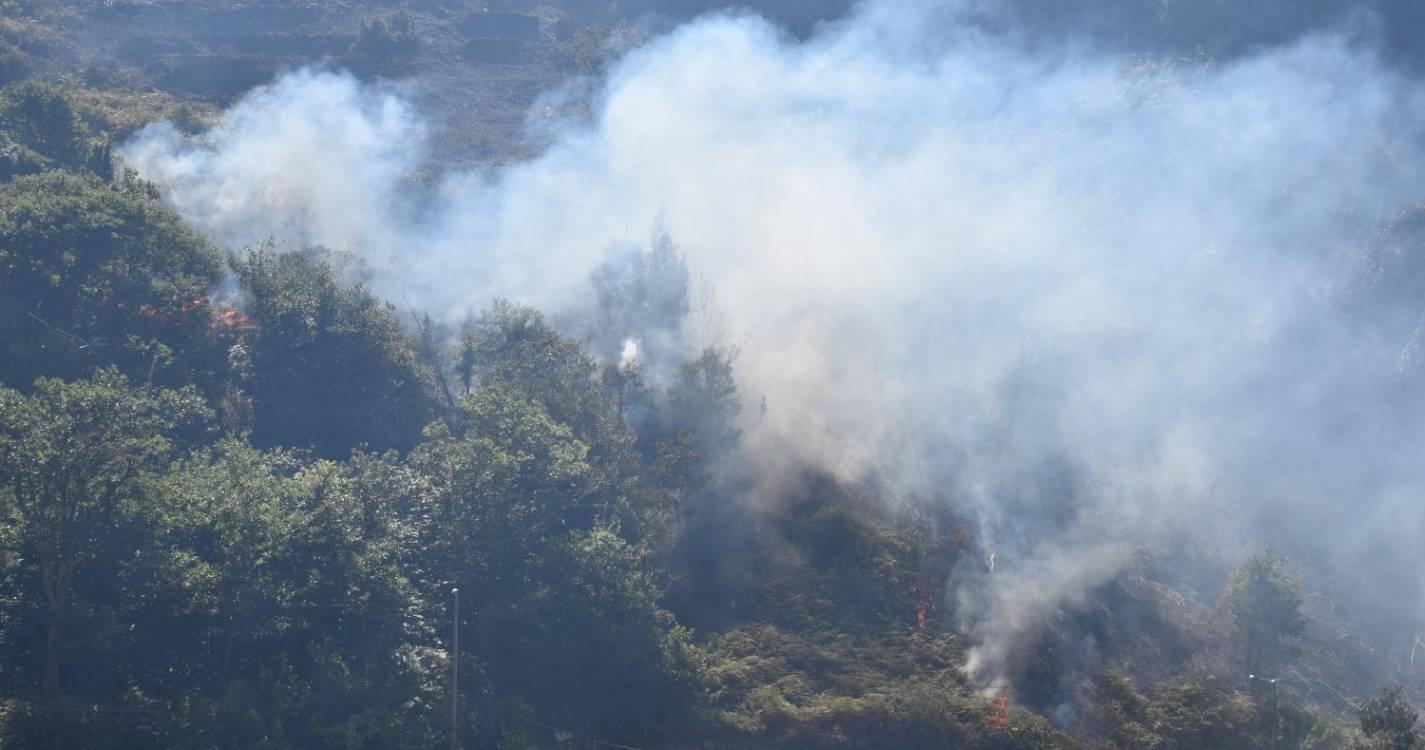 PAN realça urgência de rever práticas que possam contribuir para proliferação de incêndios