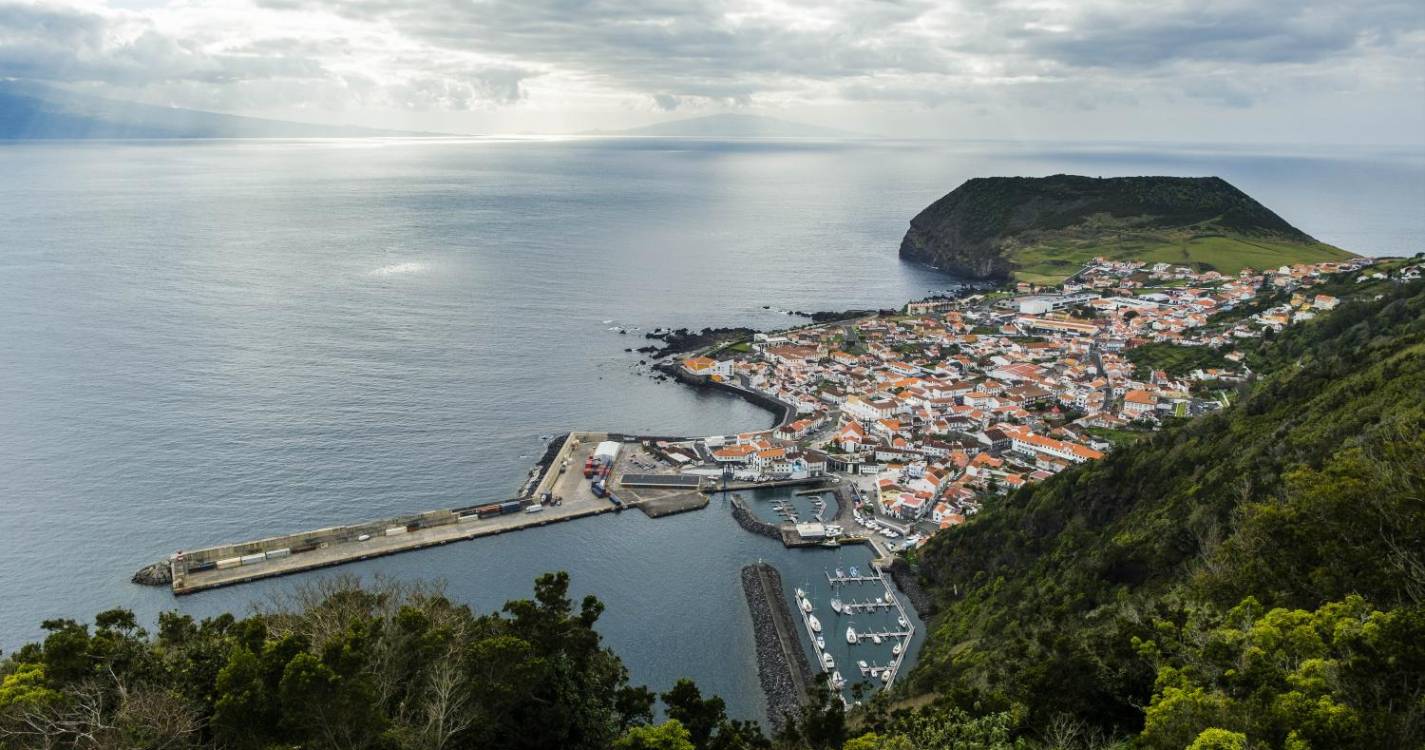 Açores: Plano de reestruturação das pescas está a ser feito com consulta do setor