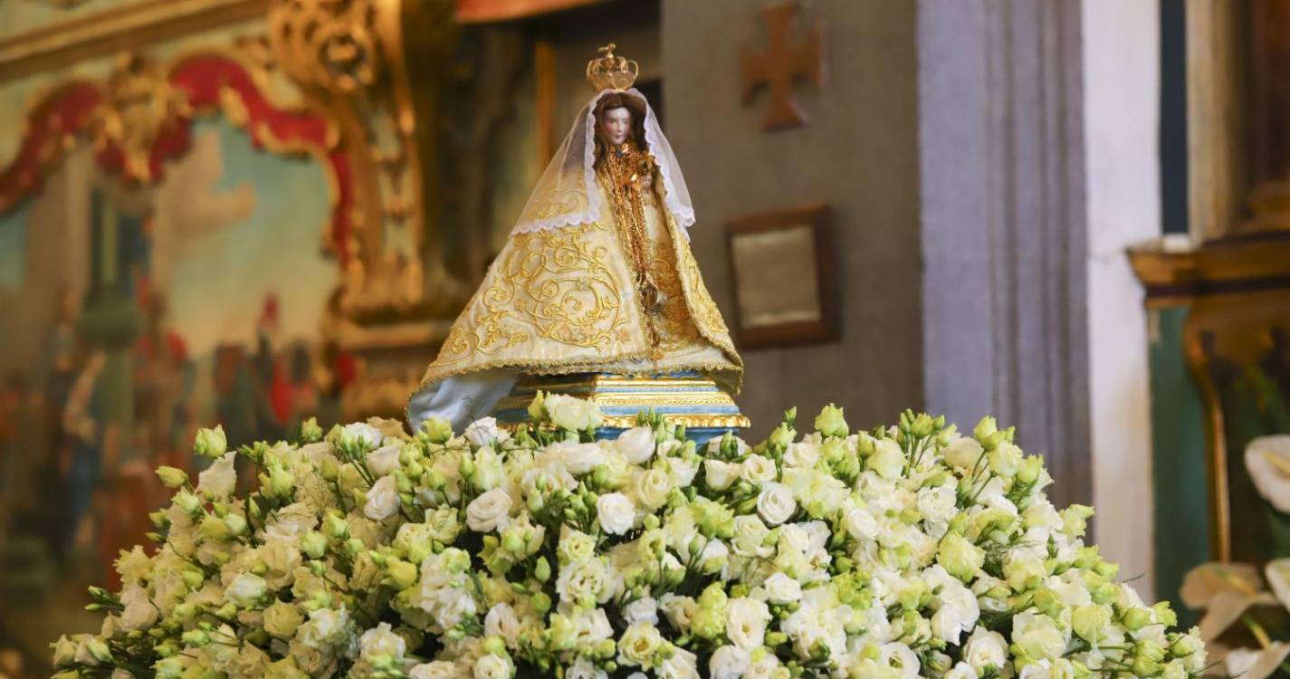 Já se faz a festa no Monte (fotogaleria)