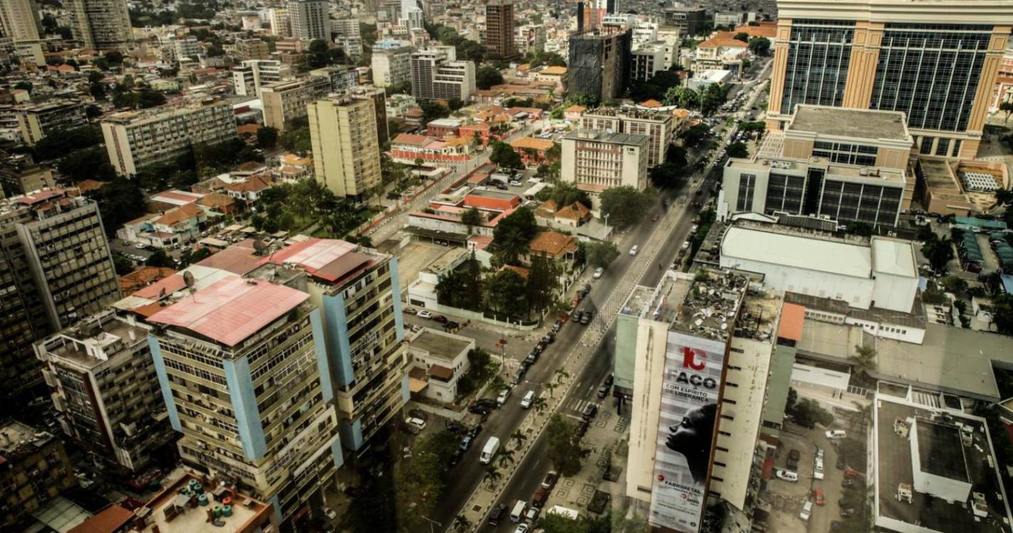 FMI vê Angola a crescer 2,4% e todos os PALOP registam expansão este ano