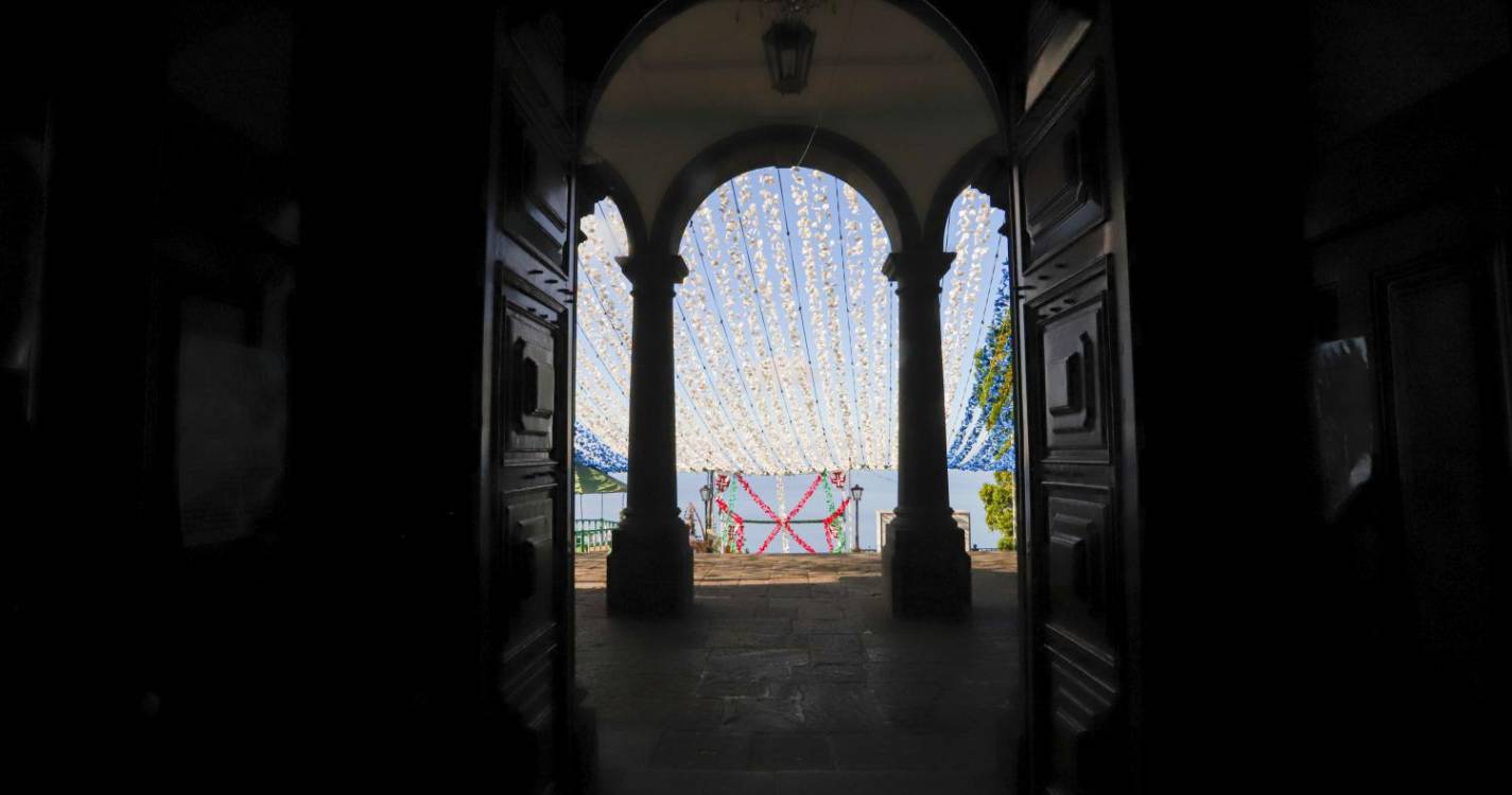 Já se faz a festa no Monte (fotogaleria)