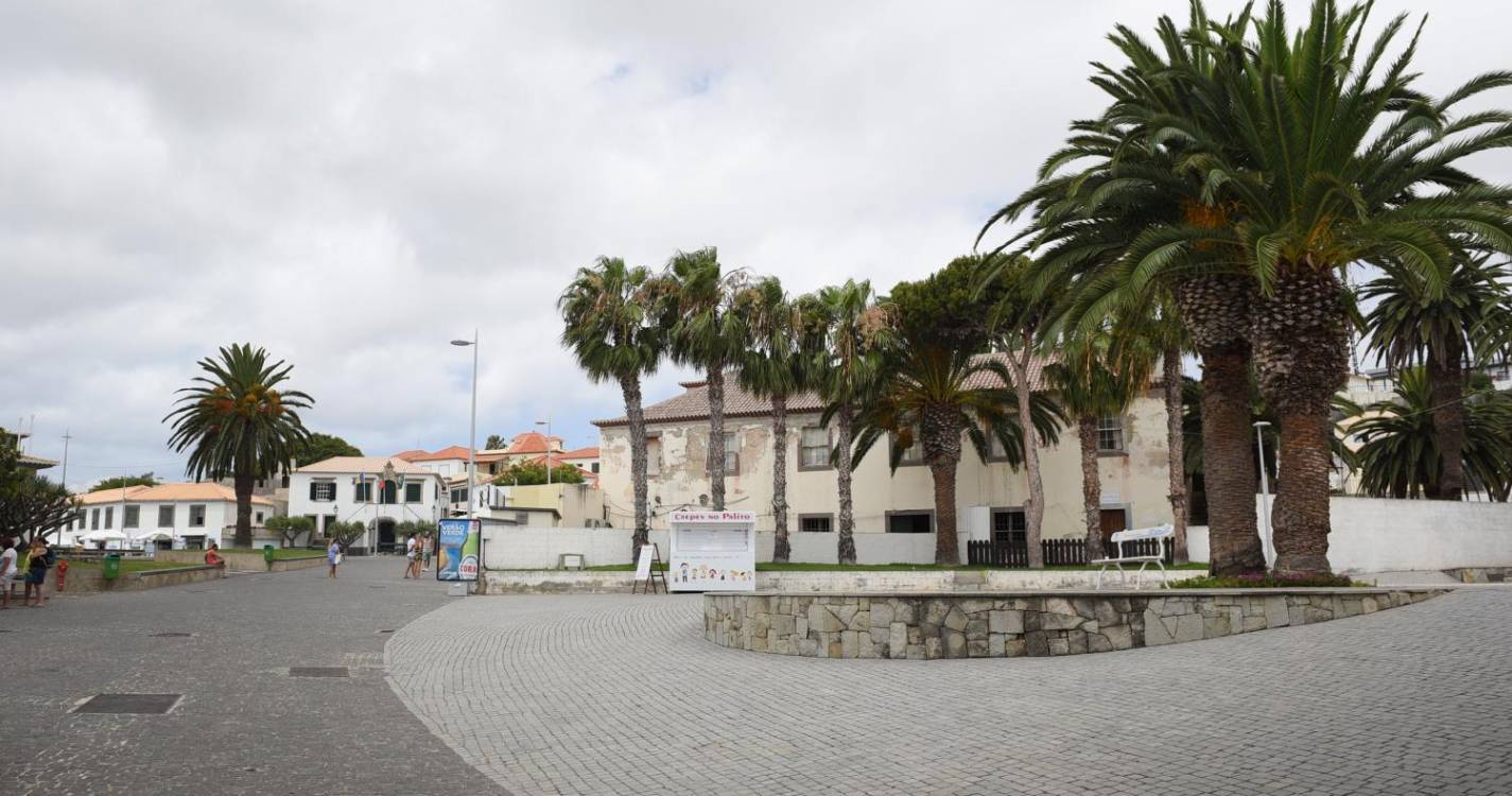 Quarta-feira com máximas de 23º na Madeira e 21º no Porto Santo