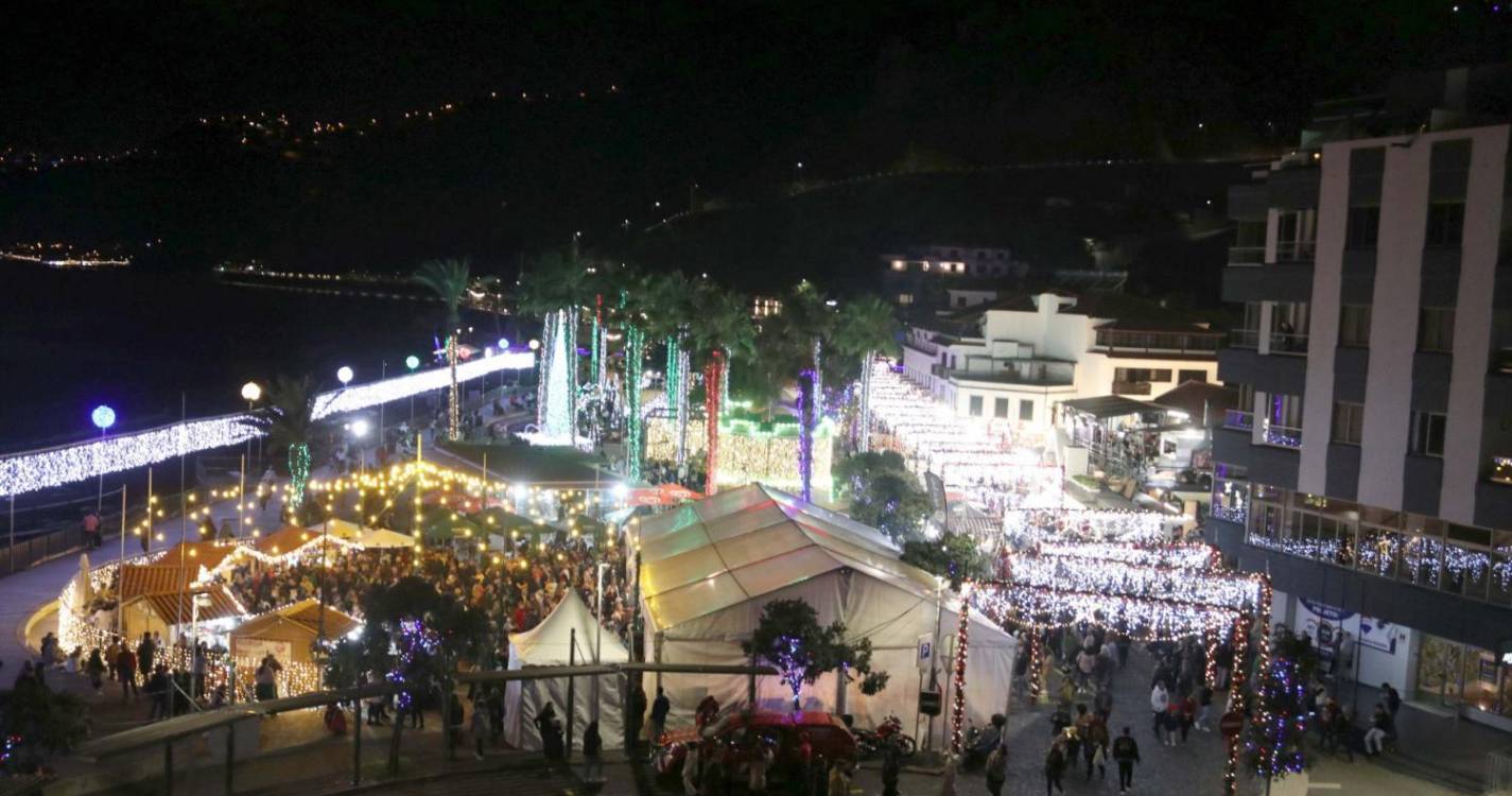 Ribeira Brava prepara-se para Noite do Mercado