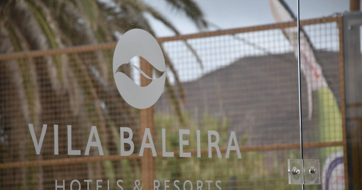 Grupo Ferpinta investe 14 milhões de euros até 2028 no Vila Baleira