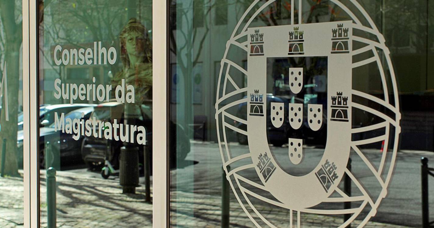 Conselho da Magistratura recusa abertura de inquérito a juiz do caso da Madeira