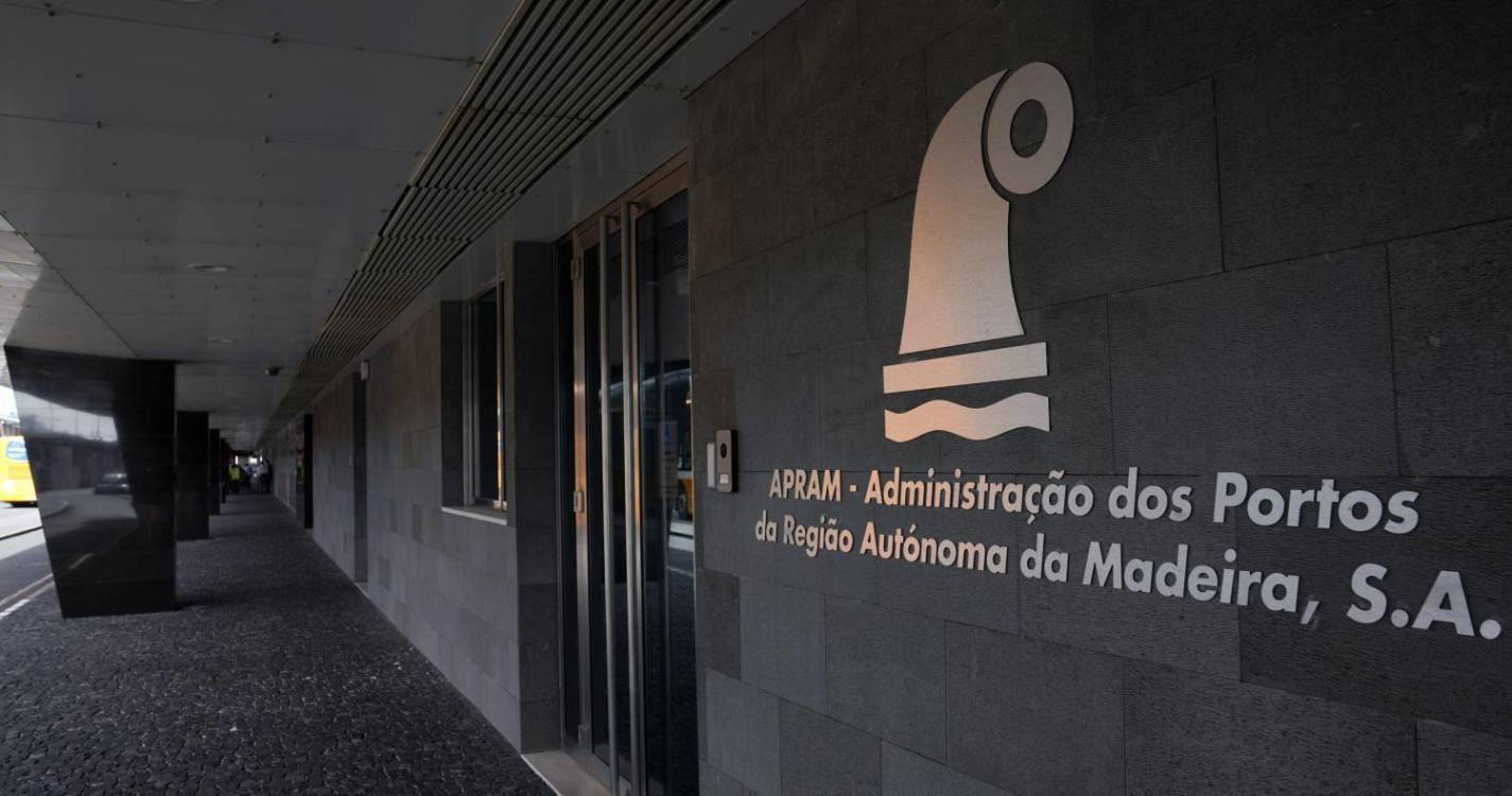 APRAM recorda que 2024 foi ano de estreias no Porto do Funchal