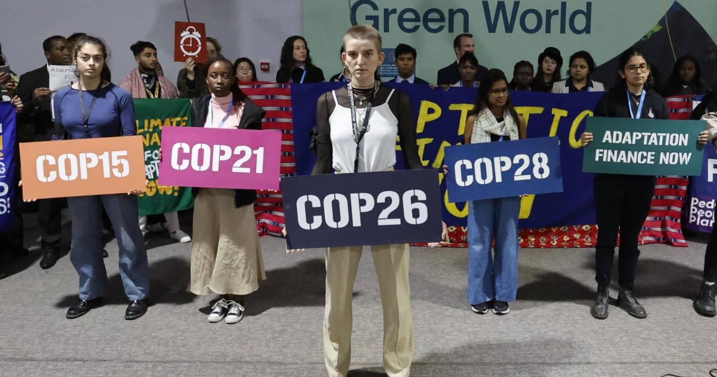 COP29: Apresentada proposta para inverter emissões de metano dos resíduos