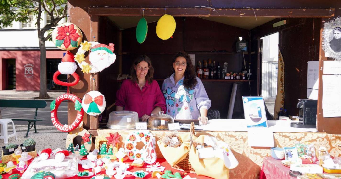 Feira das Vontades anima Avenida Arriaga até sábado (veja as fotos)