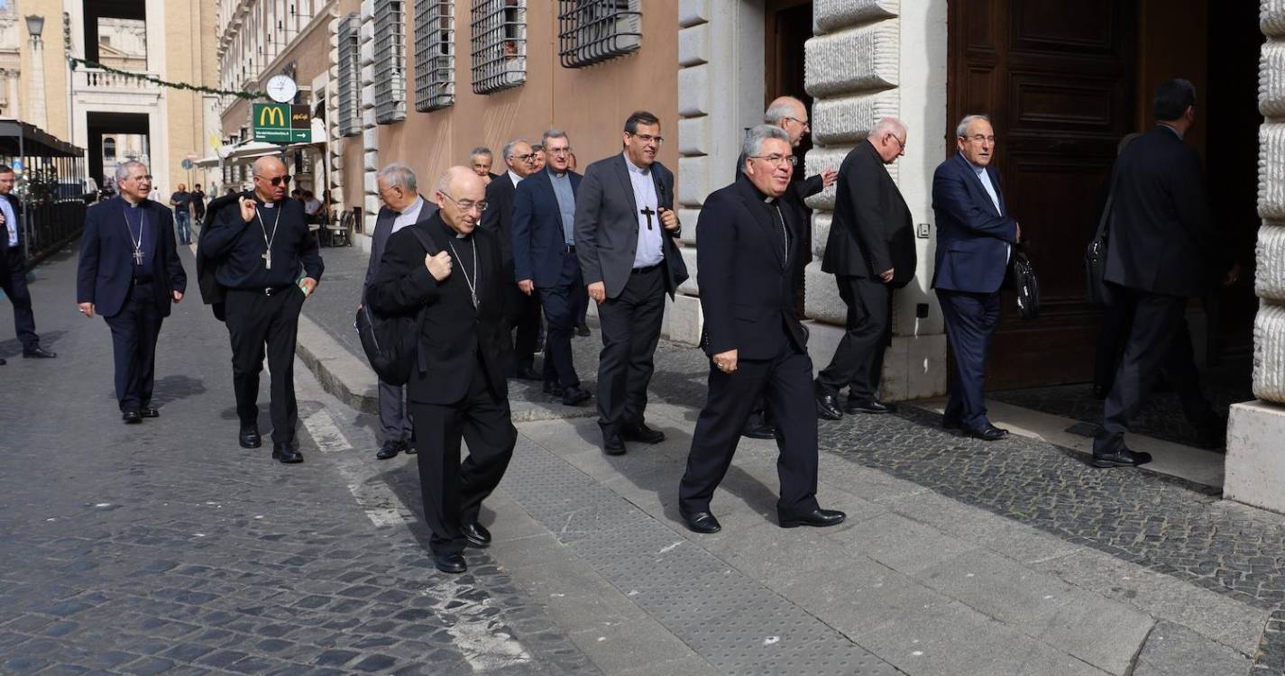Jornada Mundial da Juventude, sinodalidade e abusos na Igreja são temas para a visita dos bispos ao Vaticano