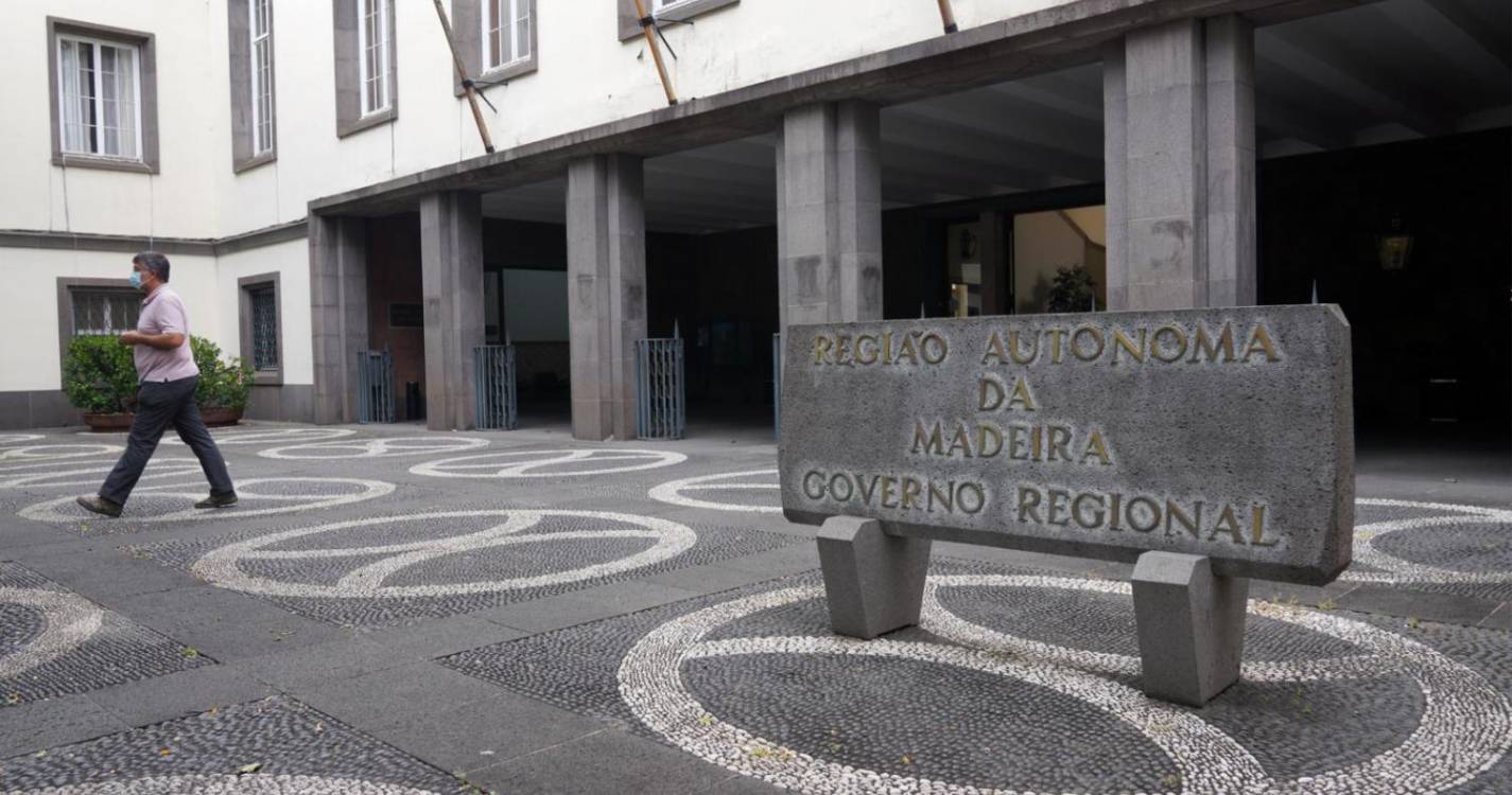 Governo Regional lamenta morte de filha de madeirenses em ataque no Reino Unido