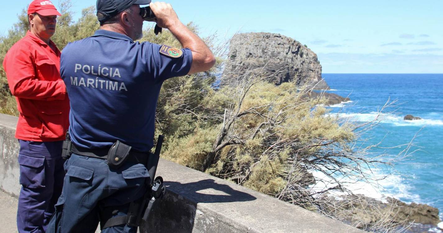 Capitania do Porto do Funchal cancela avisos de Mau Tempo e de Vento Forte