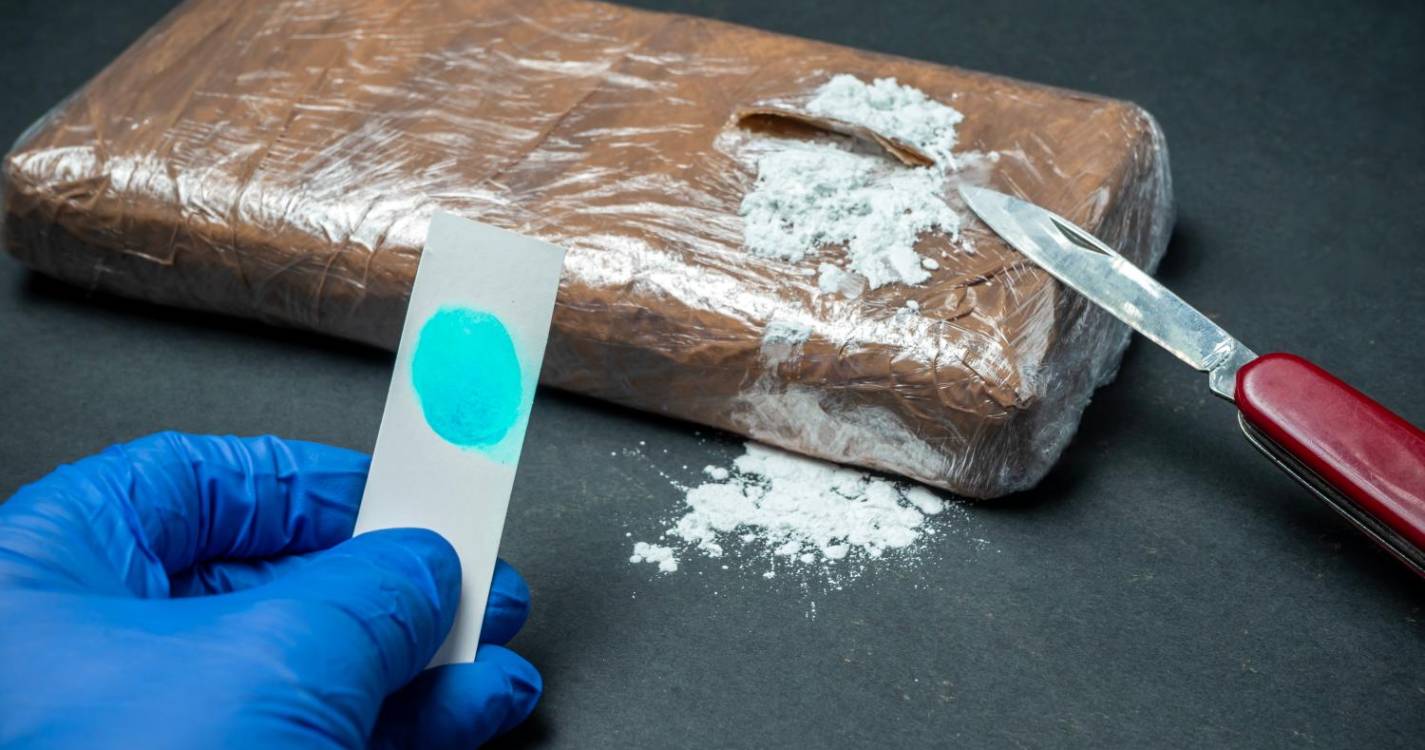 Marinha mexicana anuncia apreensão recorde de 8,3 toneladas de droga no Pacífico