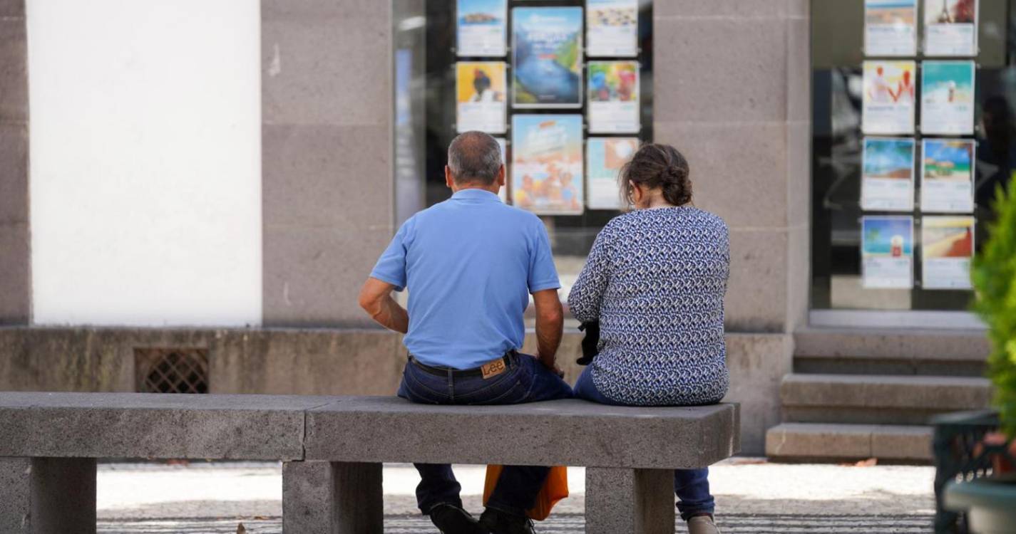 Esperança de vida à nascença foi estimada em 79,07 anos