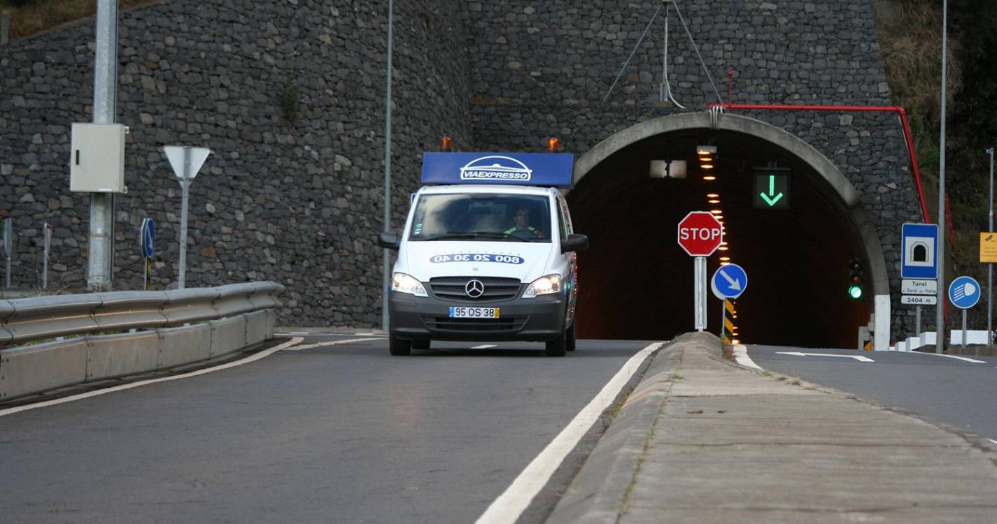 Viaexpresso alerta para encerramentos de ramos da estrada