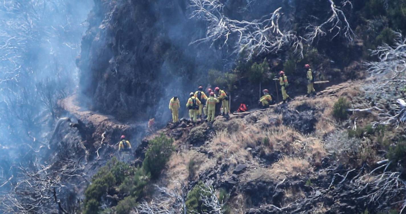 Incêndios: Comissão Europeia diz poder mobilizar mais recursos